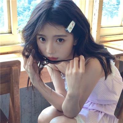 红手指