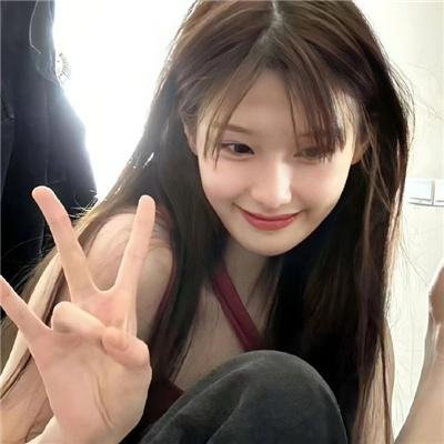她和她的恋爱小动作